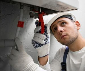 About Water Heater Repair LLC Pinch, WV